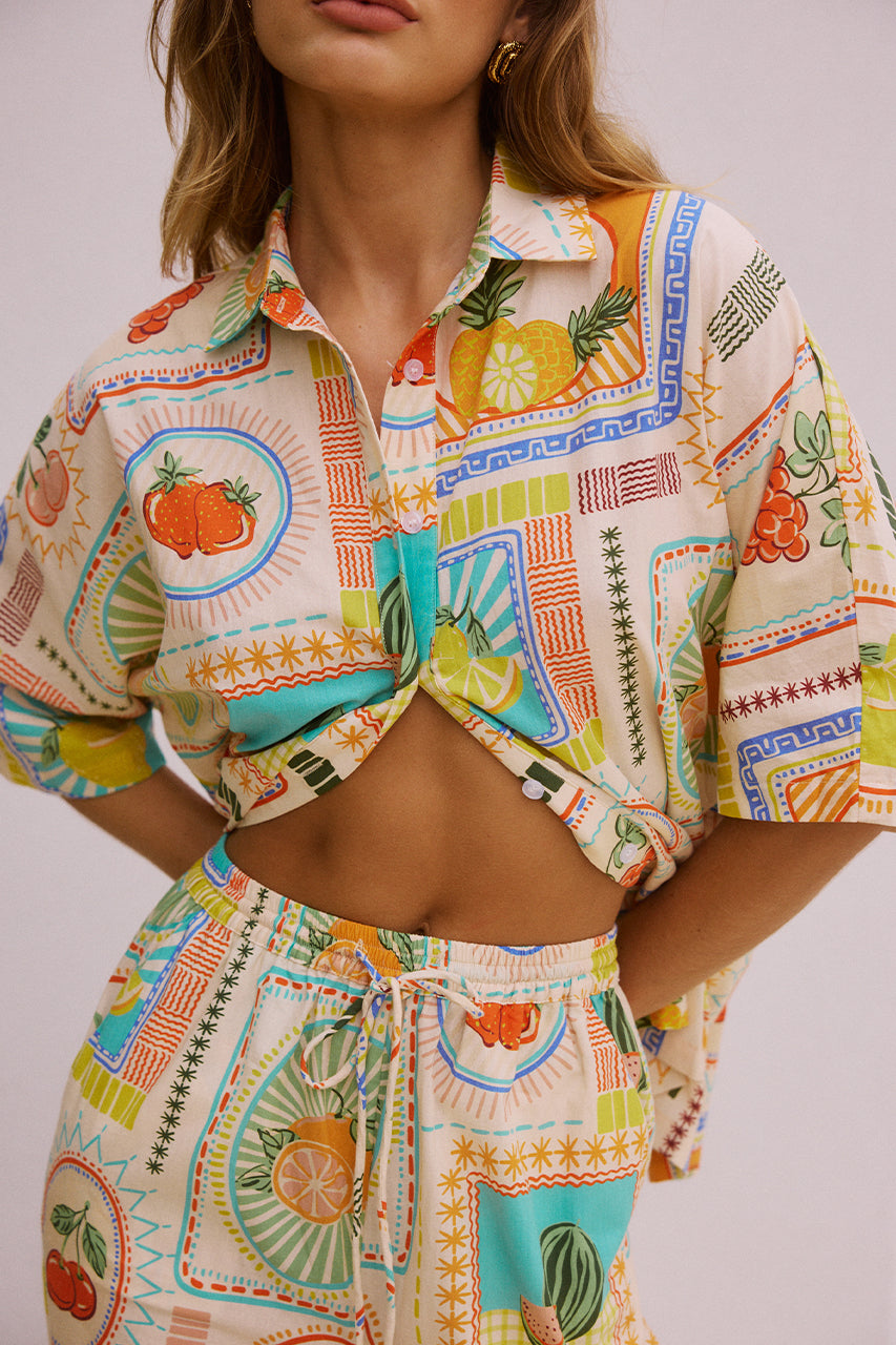 Farida Set