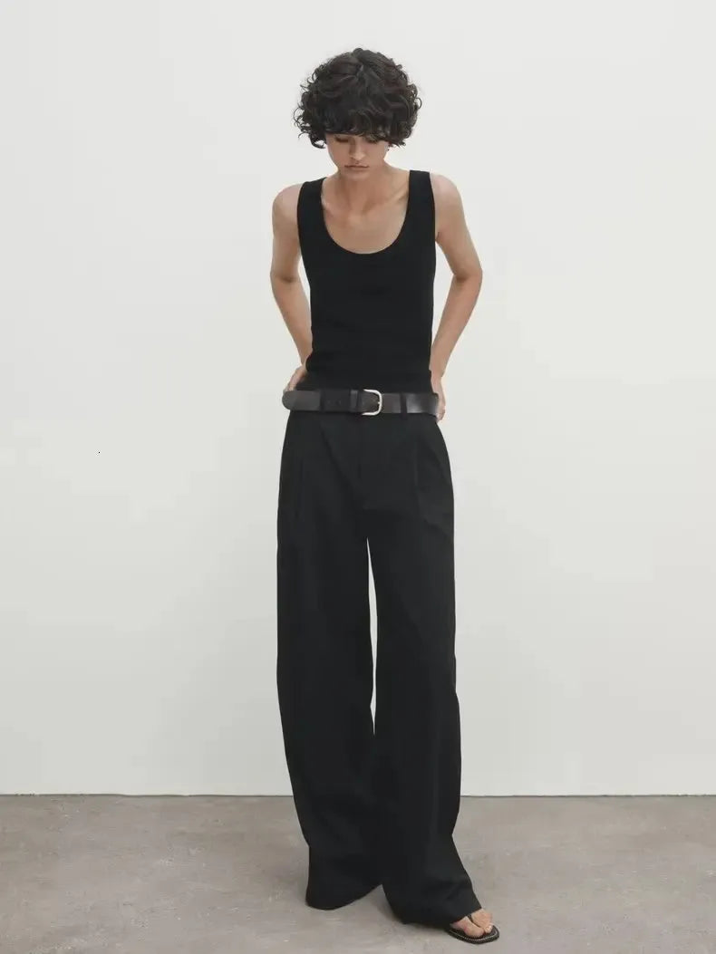 Primula Wide Leg Pants