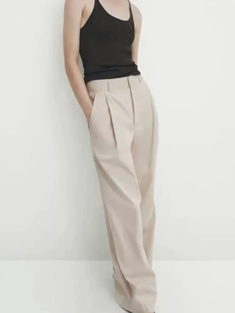 Primula Wide Leg Pants