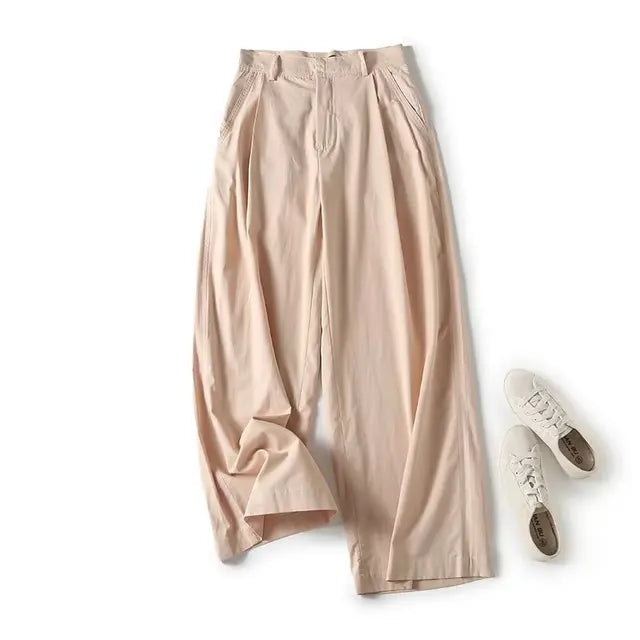 Primula Wide Leg Pants