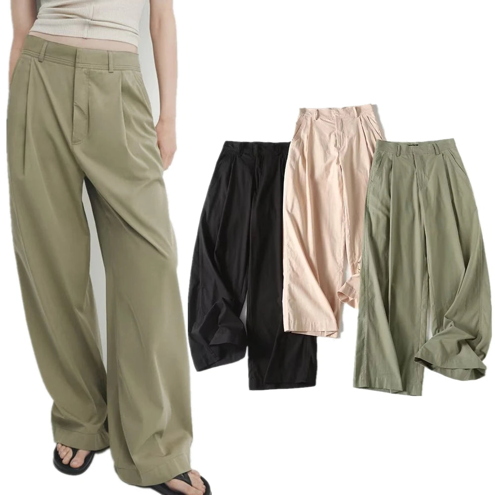 Primula Wide Leg Pants