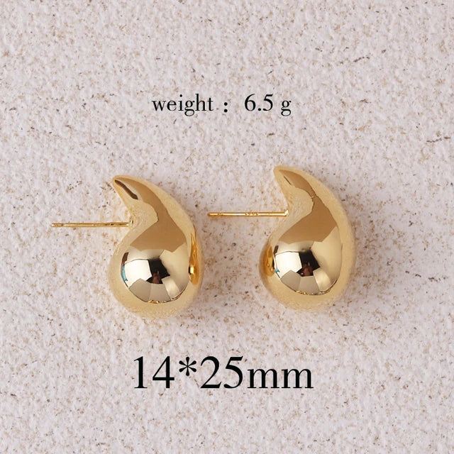 Lacrima Earring