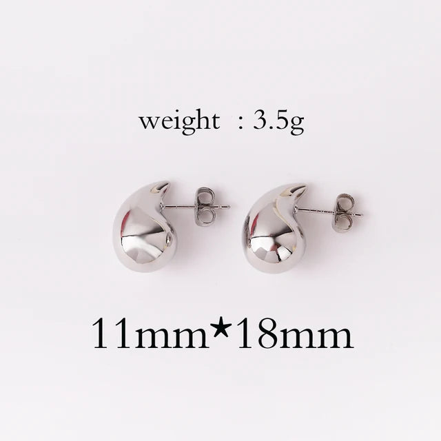 Lacrima Earring