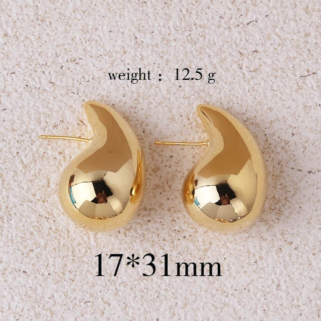 Lacrima Earring