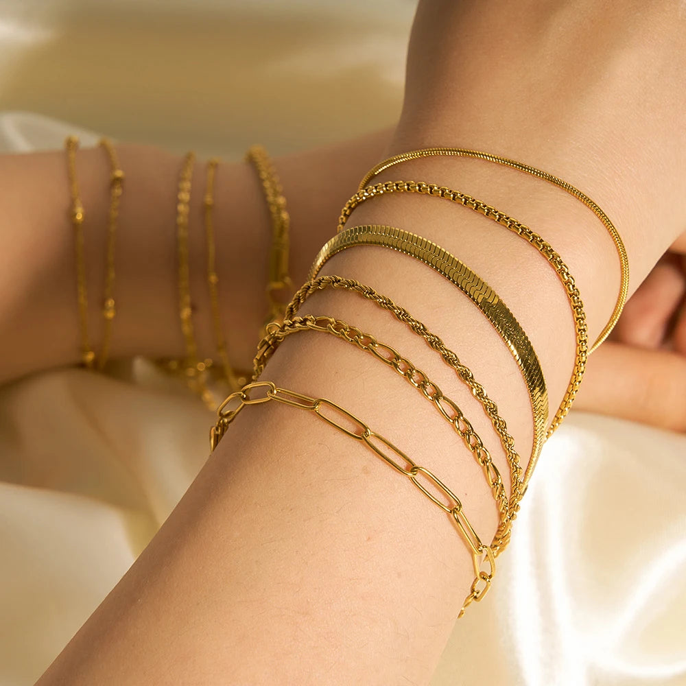 Arashi Bracelet