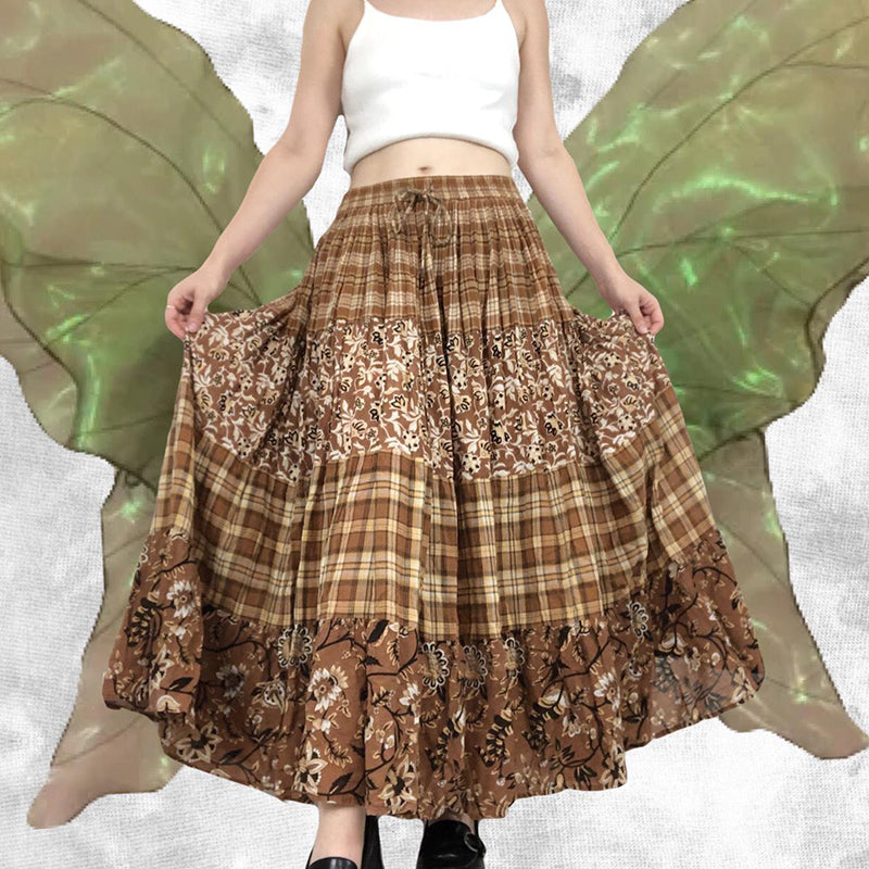 Old World Skirt