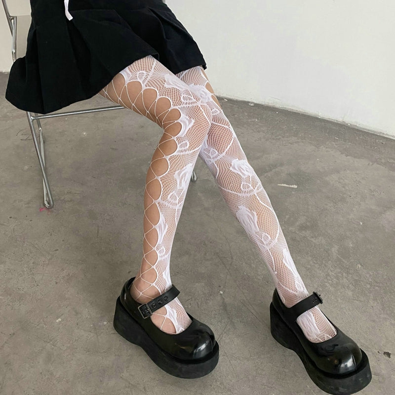 Alvida Tights