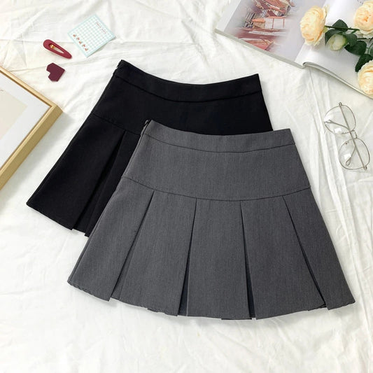 Griselda Skirt