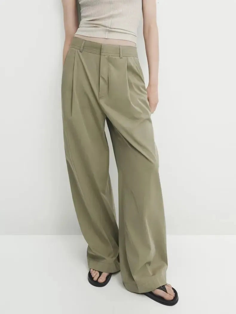 Primula Wide Leg Pants